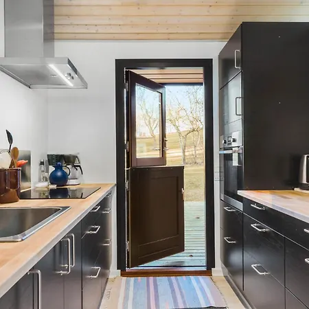 3 Bedroom Cozy In Prázdninový dům Martofte