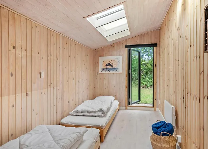 Feriehus 3 Bedroom Cozy In Martofte